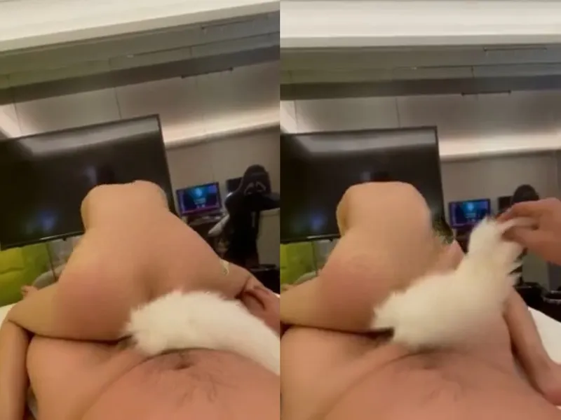 Sau khi đá trứng cút rung cô bé, còn bị bắt mút của quý mỏi miệng.